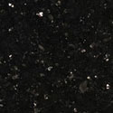 Black Galaxy