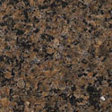 Tropical Brown